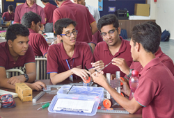 SAGAR PUBLIC SCHOOL Galley Image 2