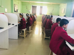 SPG INTERNATIONAL SCHOOL AND JUNIOR COLLEGE Galley Image 2