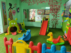 Palakshi Pre School Galley Image 2
