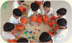 Birla Open Minds International School Galley Image 4
