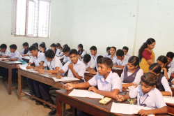 SreeNarayana Vidyapeetam Public School Galley Image 2