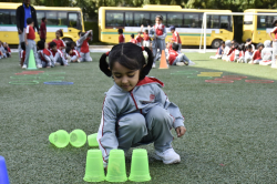 TCIS - The Cambridge International School - Whitefield, Bangalore Galley Image 4