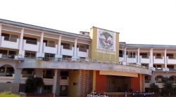 Schools in Mangalore, Canara High School, SUBBA RAO PAI ROAD KODIALBAIL, Kodailbail, Mangalore