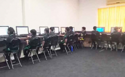 Mata Bhatee Devi Public School Galley Image 2