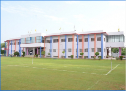 Sadguru Public School Galley Image 3