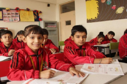 The Shivalik International School Galley Image 2