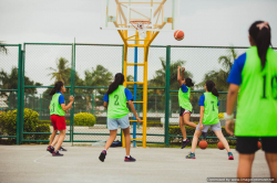 Akash International School Galley Image 4