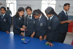 Modern International School Galley Image 2