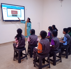 Broadvision World School Galley Image 4
