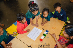 The Green School Bangalore Galley Image 4