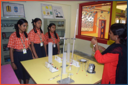 St. Anthony Grammar School Galley Image 1