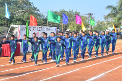 St. Xaviers High School Gallery Image 4