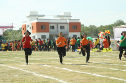 AKSHARA INTERNATIONAL SCHOOL Galley Image 4