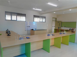 Bharati Vidyapeeth Rabindranath Tagore School of Excellence Galley Image 4