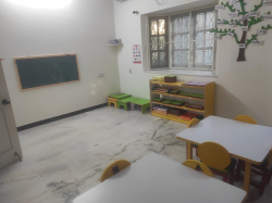 Classroom