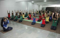 RMG Maheshwari English School Galley Image 2