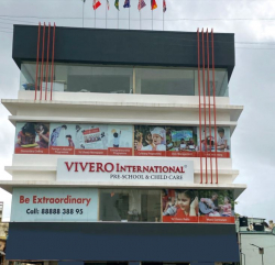 Pre School near Wakad, Pune, Vivero International Pre-school and Childcare  Wakad,  Ira Florence, Survey no 192/3, Datta Mandir Rd, Near Datta Mandir, Wakad, Wakad, Pune
