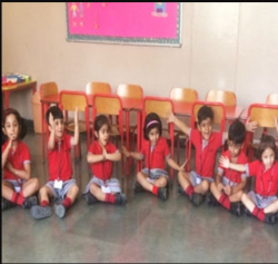 Best Day Care Centres in Golf Course Extension, Gurgaon, SHALOM HILLS INTERNATIONAL SCHOOL, NIRVANA COUNTRY, SOUTH CITY II, Sushant Lok Phase I,Sector 43, Gurugram