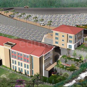 Sweet Memories High School & Junior College, Ganeshpeth, one of the best Boarding School in Panchgani