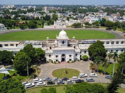 Best Boarding Schools in Punjab, Yadavindra Public School, New Lal Bagh, New Lal Bagh Colony, Patiala