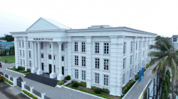 IGCSE Schools in Attipatttu, Chennai, Aachi Global School, 46, Padaslai Road, Agraharam, Kil Ayanambakkam, Ayanambakkam, Chennai