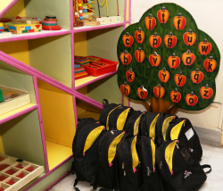 Little Elly Pre School Galley Image 3