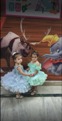 Little Wings Play School Galley Image 2