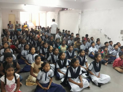 State Board Schools in Gudimalkapur, Hyderabad, Gitaanjali The Smart School, Pillar #87, Beside Axis bank , ATTAPUR ROAD ,HYDERABAD, Badi Chowdi,Koti, Hyderabad