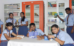 BHUBANESWAR MODEL PUBLIC SCHOOL Galley Image 4