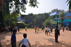 Day School near Kapra, Hyderabad, Pebble Creek Life School, 4-43/1,Opp:Moghulla Ramakrishna Function Hall,Thumukunta,Shamirpet Mandal, Anupuram Colony,Dr AS Rao Nagar, Hyderabad