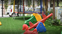 Silver Oak Kids Pre School Galley Image 3