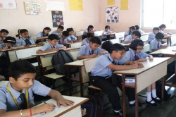 TEENS WORLD CORPORATE SCHOOL Galley Image 2
