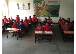 Ascent Public School Galley Image 4
