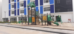 EuroSchool Kharadi Galley Image 4