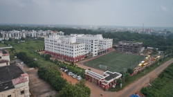 Delhi Public School Durgapur Galley Image 4