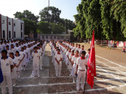 Seventh Day Adventist Senior Secondary School Galley Image 3