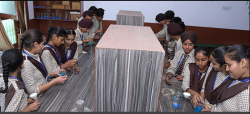 MAHARAJA AGGARSEIN PUBLIC SCHOOL Galley Image 4