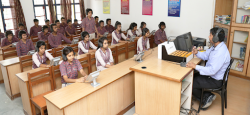 DAV Centenary Public School Galley Image 4