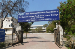 Best PU Colleges in Pune, Dr. Ramesh Kumar Sachdeva Junior College, Plot No P-1, Sr. No. 15, Kharadi Knowledge Park, Near Reliance,Mart, Near Zensar IT Company, Behind MSEB Exchange Office, Kharadi, Rakshak Nagar,Kharadi, Pune