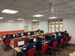 Wendy School Junior College Gallery Image 3