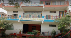 Pre schools, Playschools schools in Kakowal Village, Ludhiana, Adventureland Star Kids Zone Vishal Nagar, New Venus Hosiery New, Vishal Nagar, Kakowal Village, Vishal Nagar, Ludhiana