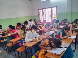 Sri Saraswathi High School Gallery Image 2