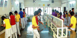 Chinmaya Vidyalaya Galley Image 4