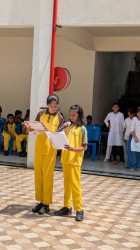 ACADEMIC HEIGHTS PUBLIC SCHOOL Gallery Image 4