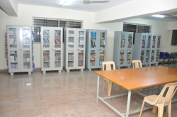 BASE PU COLLEGE Galley Image 4