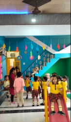 Universal Play School Galley Image 4