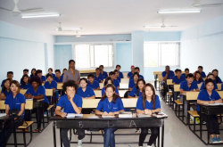 INDO ASIAN GIRLS PU COLLEGE Galley Image 2