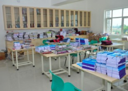 Gyan Ganga Global School Galley Image 3