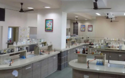 Ryan Global School Galley Image 2