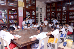SHRI. S. K. I. JAIN HIGHSCHOOL Galley Image 4